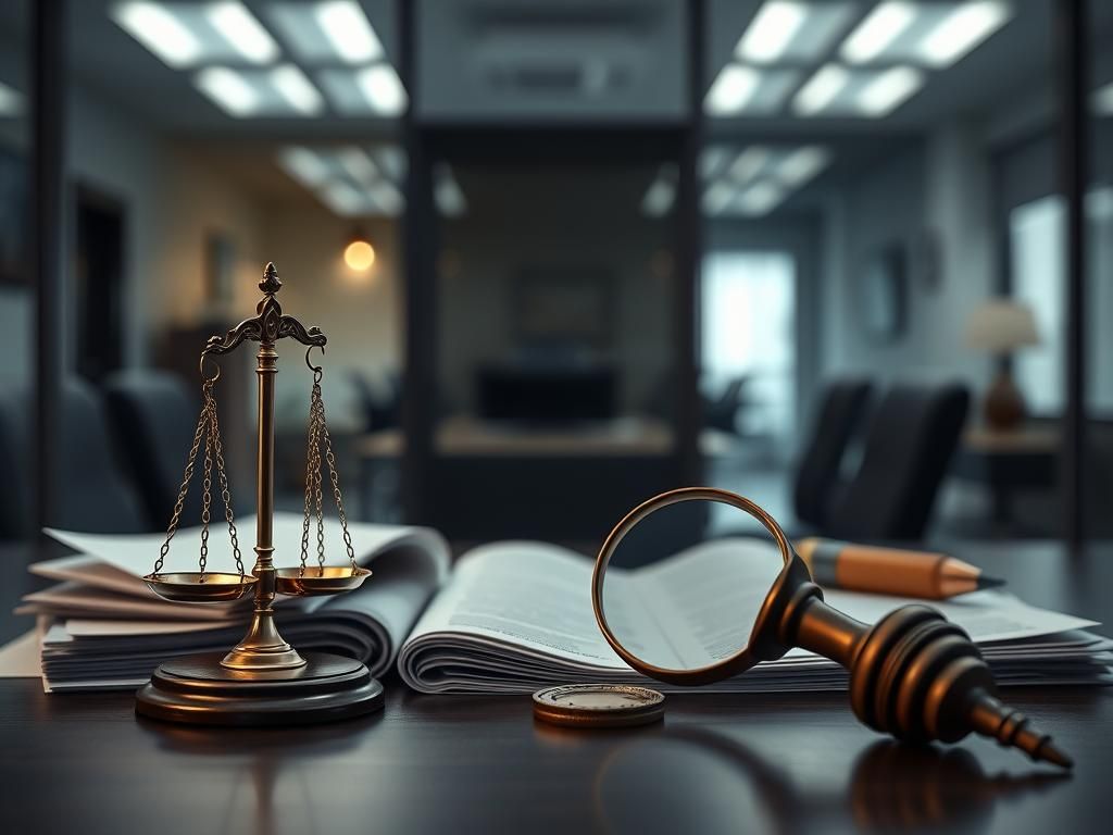 چگونه تهمت دزدی را اثبات کنیم؟ | راهنمای کامل حقوقی و قانونی