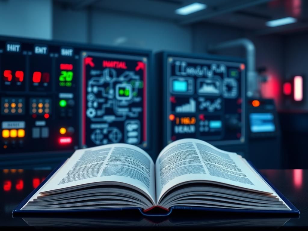 خلاصه کتاب اعلام حریق: آموزش جامع مهارت های شغلی (میلاد قیدی)