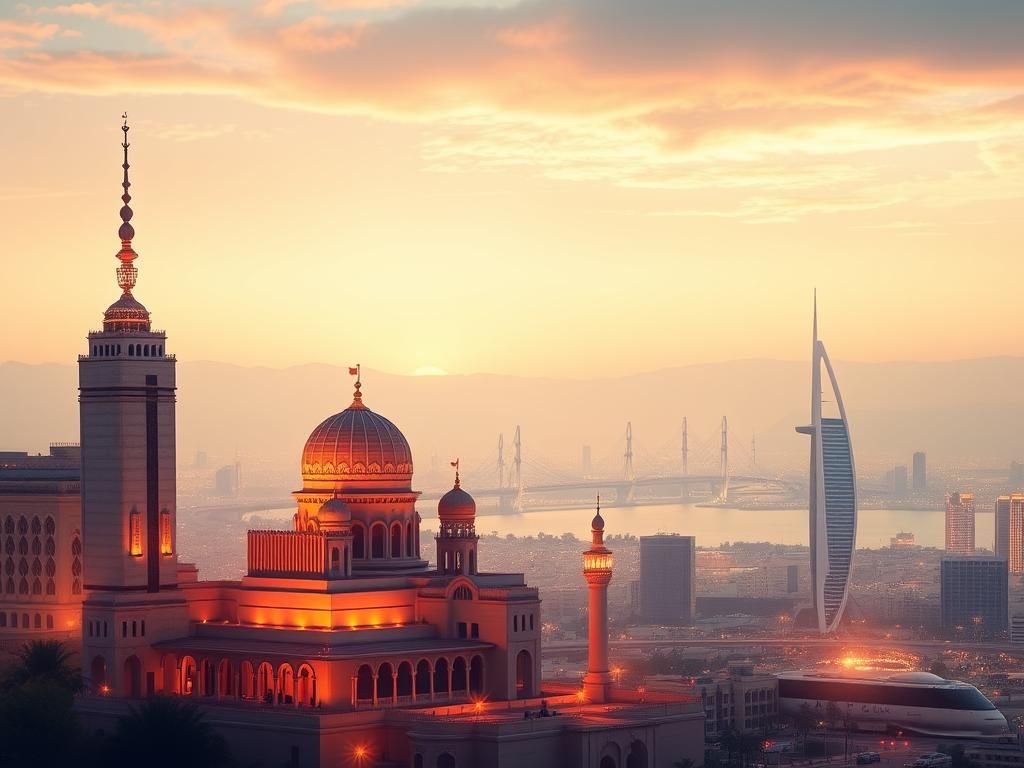 ویزا کاری عمان