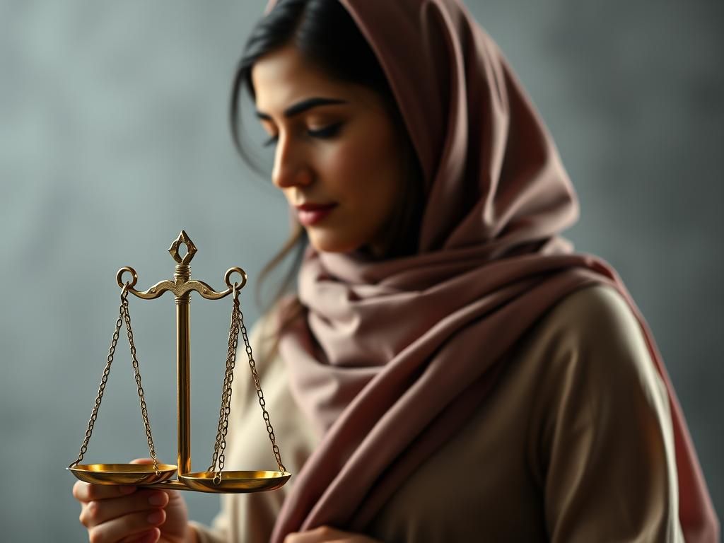 مطالبه نفقه معوقه زوجه: صفر تا صد مراحل و مدارک قانونی