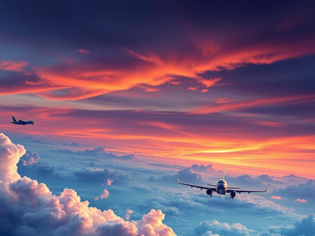 قوانین ایر عربیا | هر آنچه قبل از پرواز باید بدانید