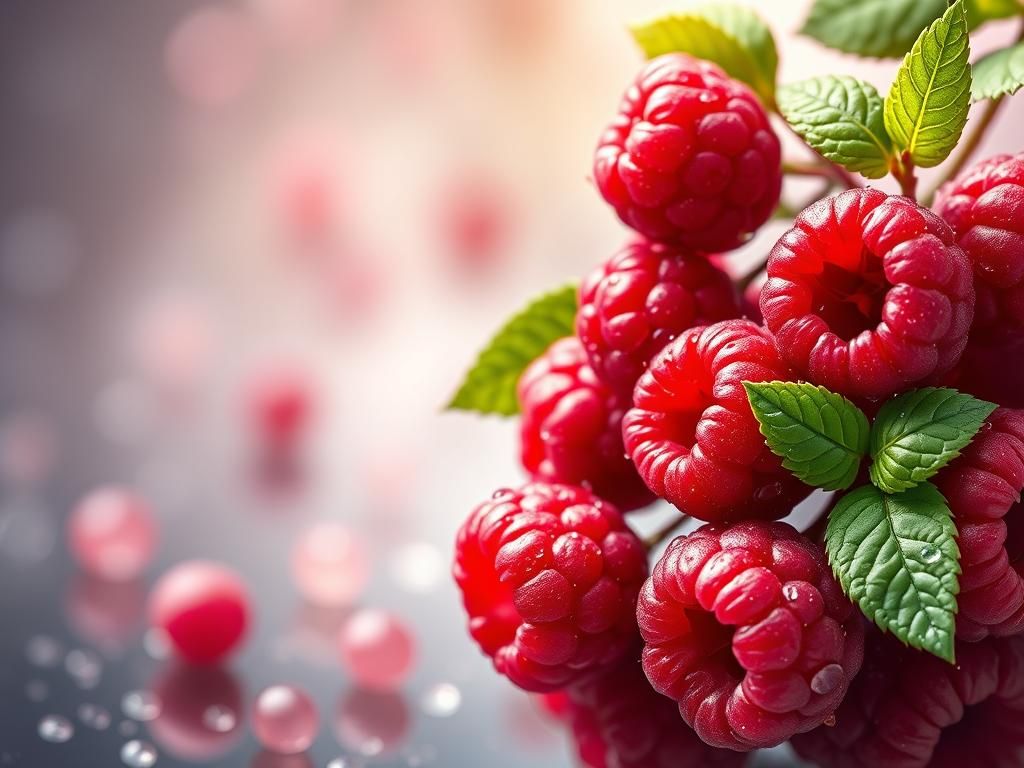 شامپو تمشک روت استرنس نیوتیس | تقویت کننده ریشه مو