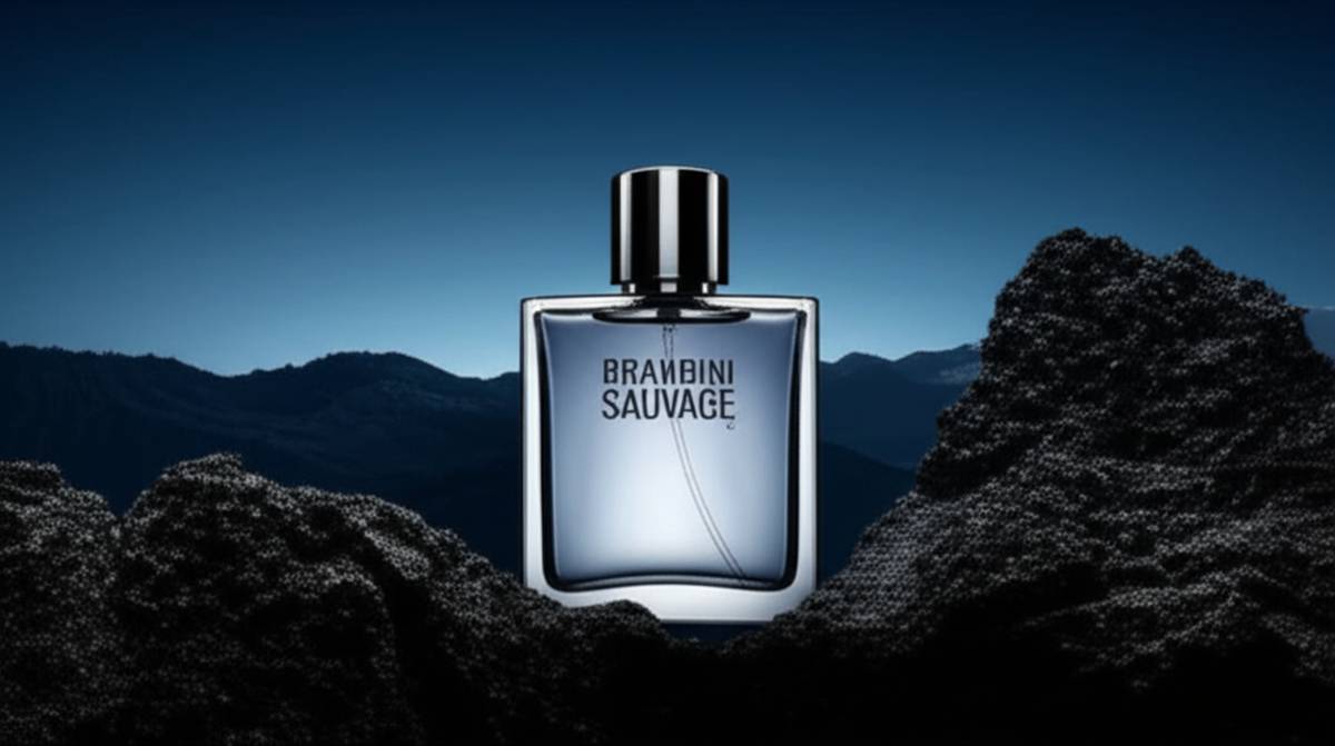 عطر جیبی مردانه برندینی مدل Sauvage - نقد و بررسی جامع