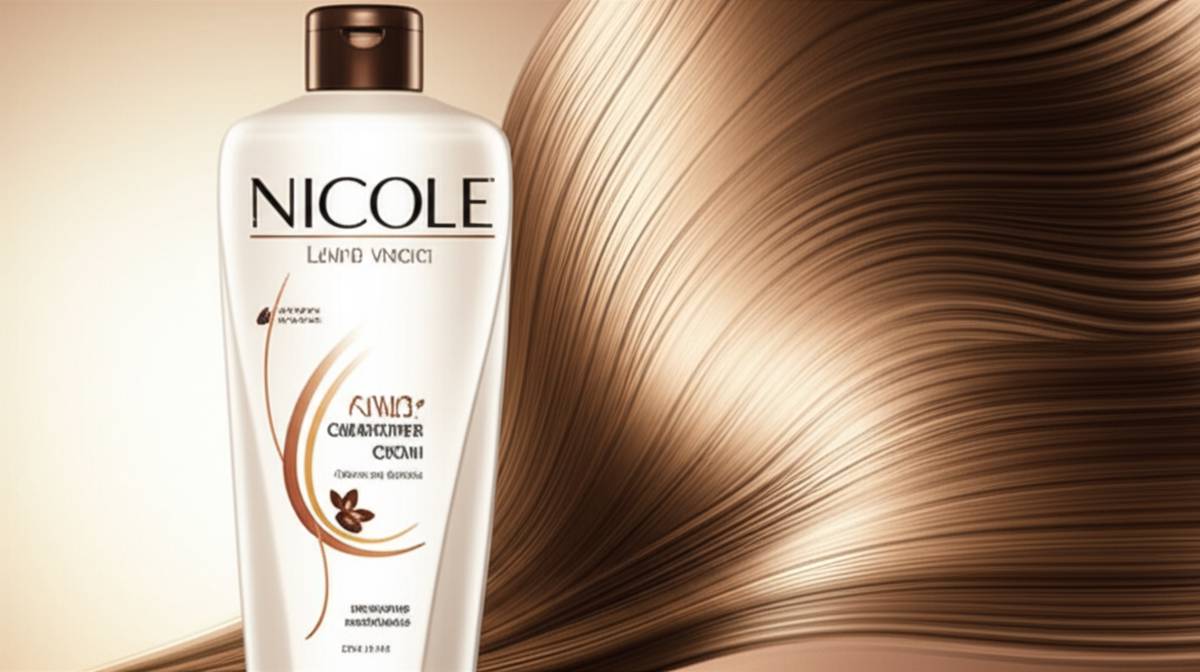 کرم نرم کننده مو نیکول حاوی گوار | نقد و بررسی کامل و تخصصی