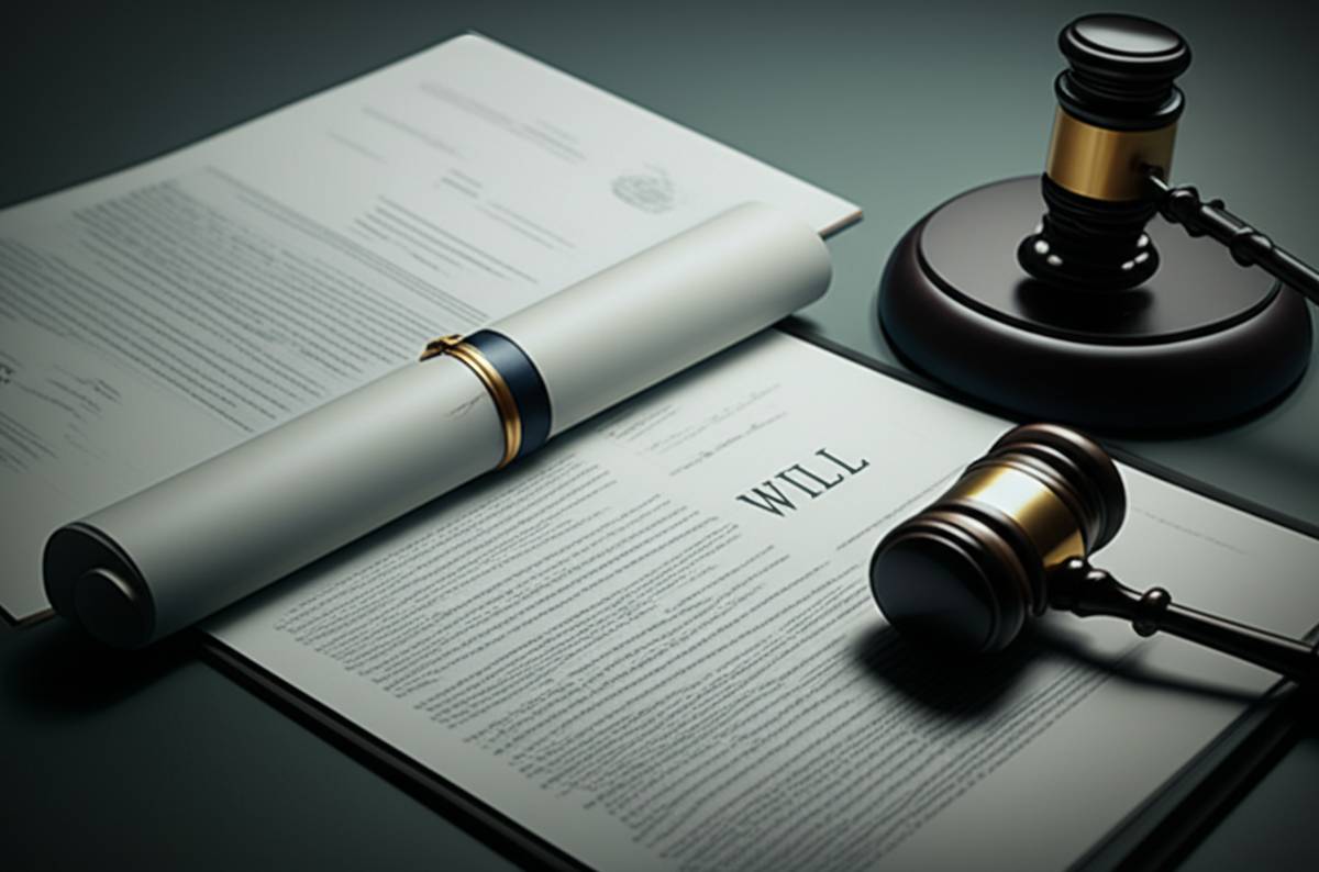 پرداخت دیون متوفی توسط ورثه | راهنمای جامع و قانونی