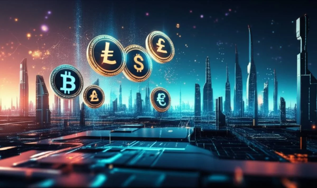 چگونه از متاورس کسب درآمد کنیم؟ راهنمای کامل و گام به گام