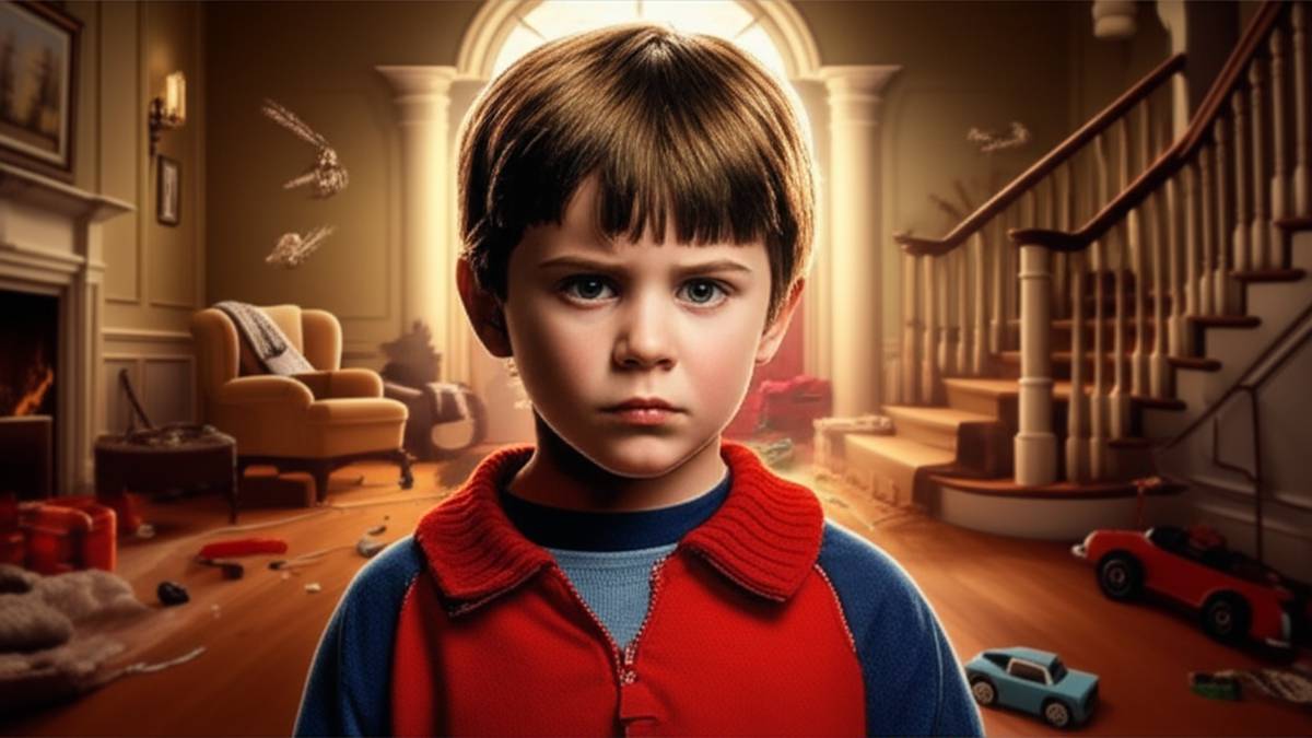 تنها در خانه (Home Alone) | نقد، داستان و حواشی کامل فیلم کمدی