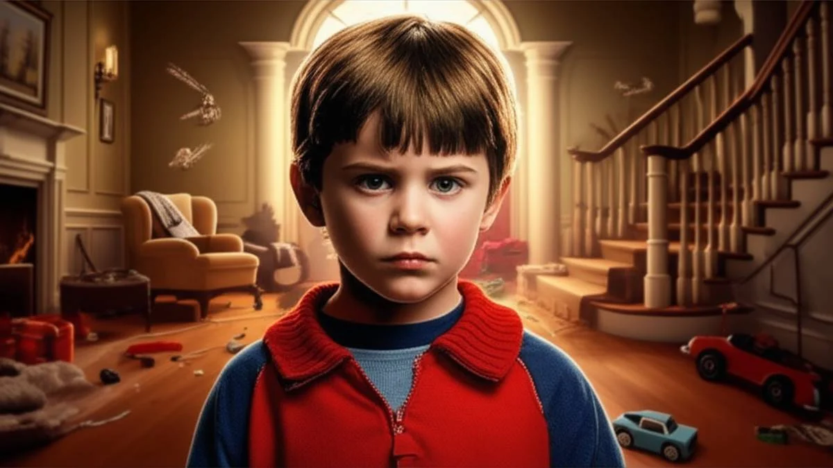 تنها در خانه (Home Alone) | نقد، داستان و حواشی کامل فیلم کمدی