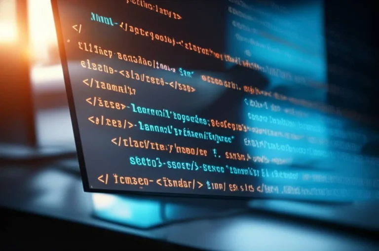 استفاده اصولی از برچسب های HTML: راهنمای کامل برای سئو بهتر