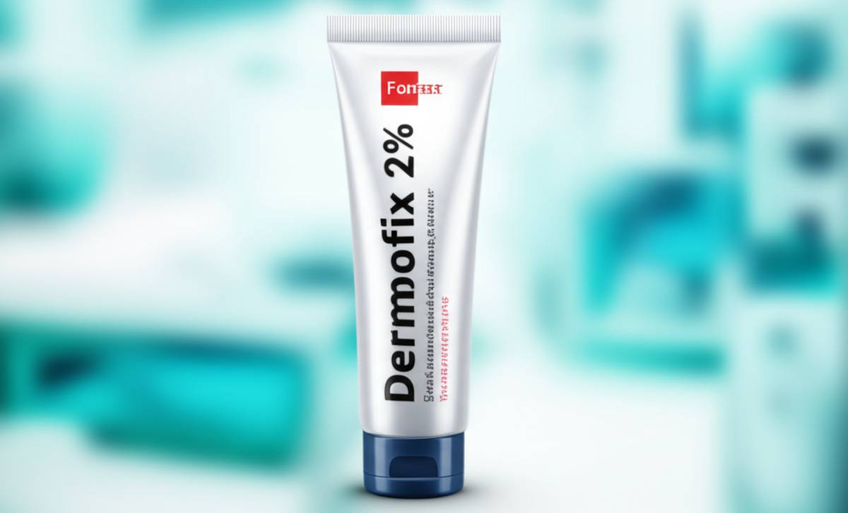 نقد و بررسی جامع کرم موضعی درموفیکس ۲ درصد فرر