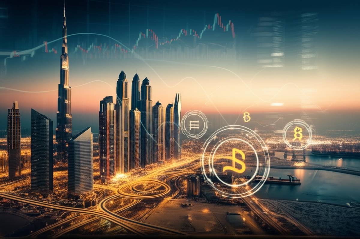 خلاصه کتاب - راهنمای جامع تجارت، اقتصاد و گمرک امارات