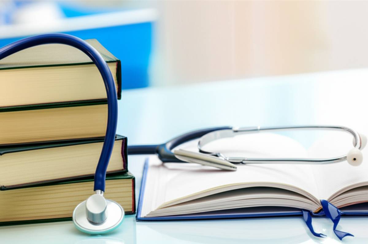 کتاب های رشته پرستاری: راهنمای جامع انتخاب بهترین منابع