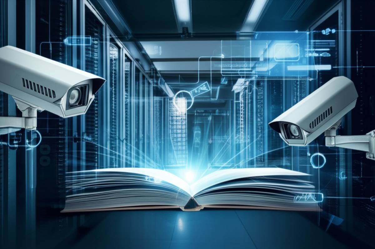 دوربین مداربسته IPVM | نکات کلیدی و خلاصه جامع کتاب