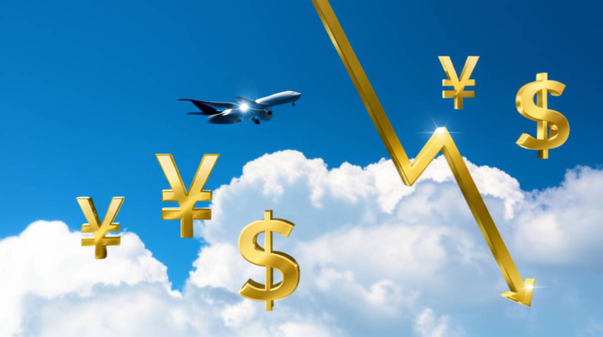 چگونه ارزان ترین بلیط هواپیما را بخریم؟ | راهنمای جامع