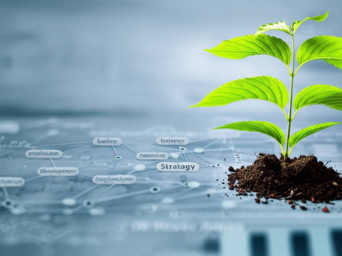 خلاصه کتاب برنامه ریزی کسب و کار – درس های کلیدی نیل راسل جونز