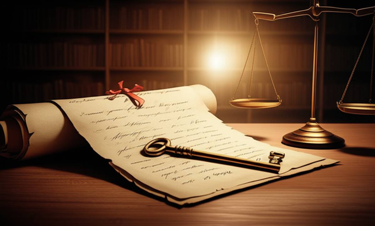 حقوق ارث و میراث | ۵ نکته کلیدی و قوانین جامع