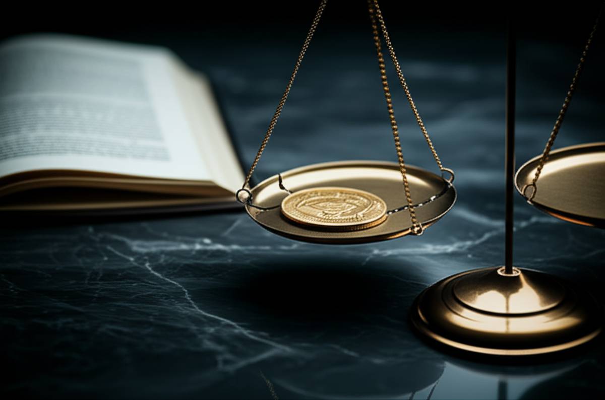 جرم رشوه در قانون مجازات اسلامی | صفر تا صد