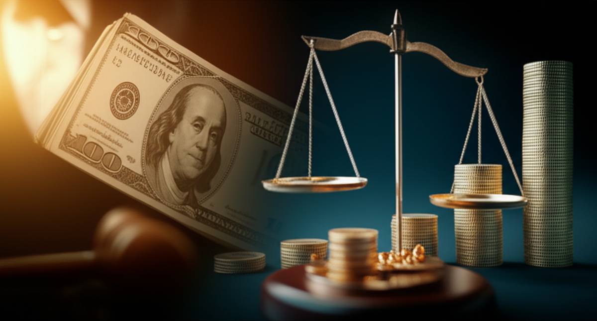 **اجرت المثل سالی چقدر است؟ راهنمای جامع محاسبه و نکات حقوقی**