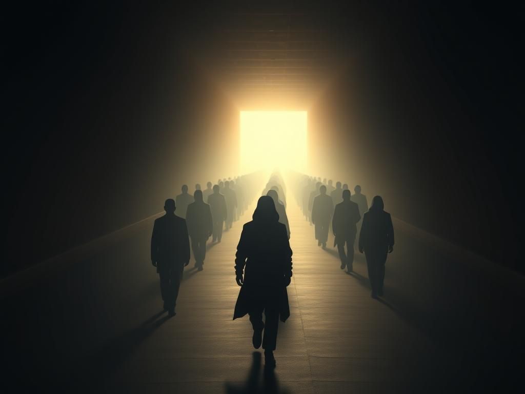 خلاصه کتاب اطاعت کورکورانه (خسرو روزبه) | هر آنچه باید بدانید