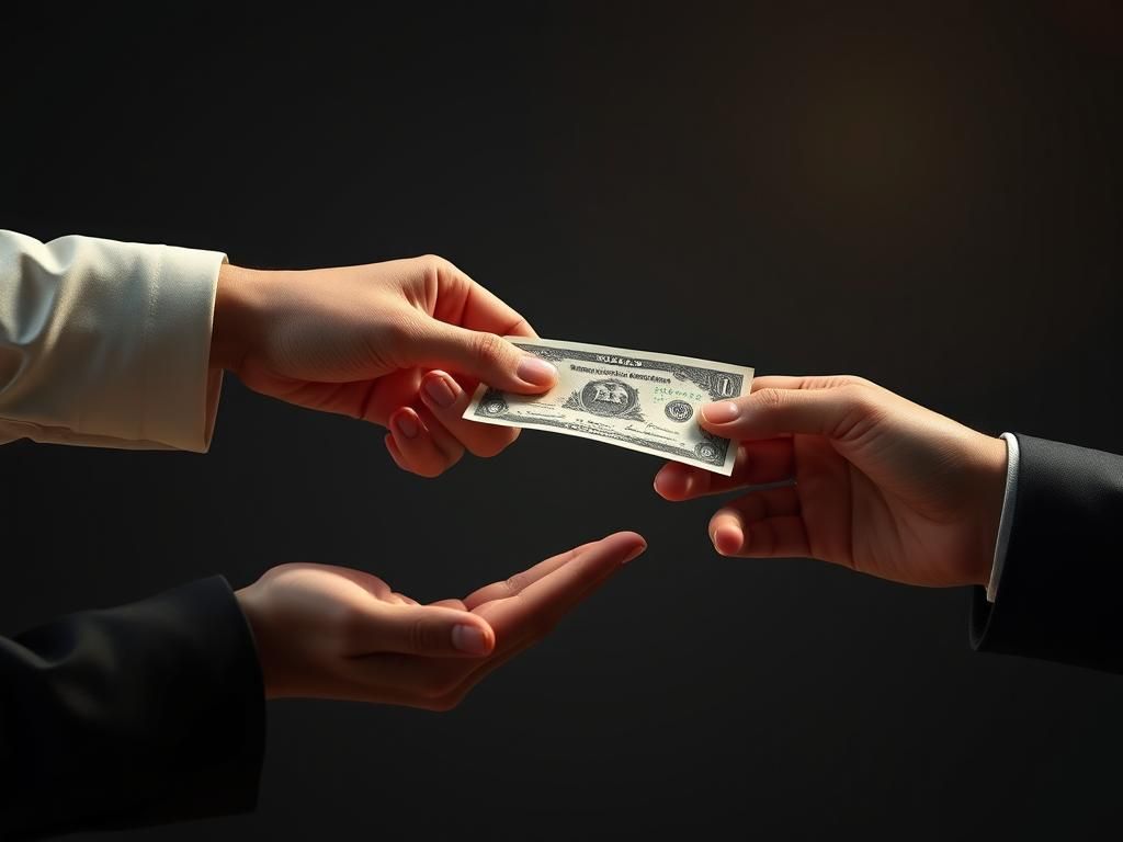 پرداخت دین از جانب غیر مدیون: راهنمای جامع حقوقی