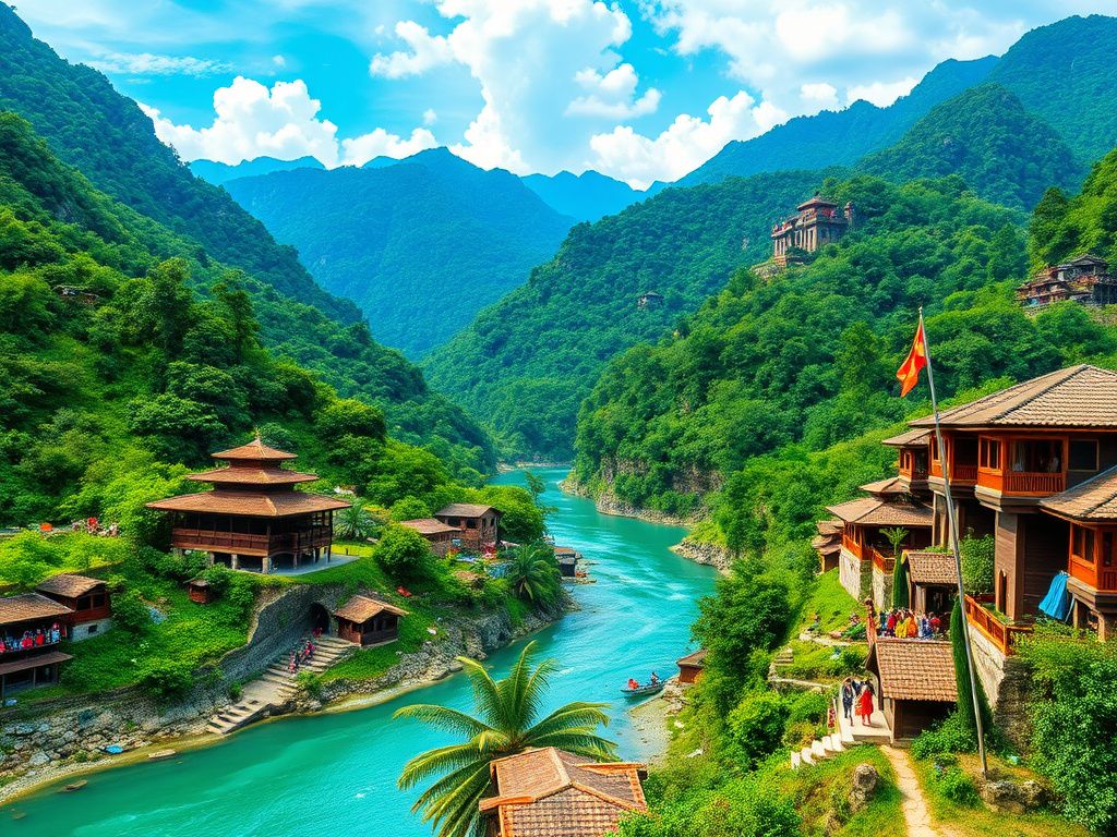 جاذبه های اطراف اقامتگاه بوم گردی ملک سویی | لیست کامل دیدنی ها