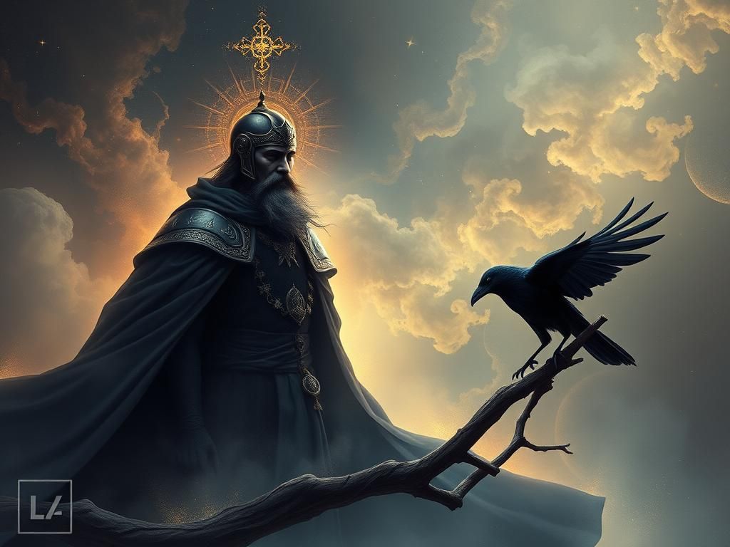 معرفی سریال مرد شنی (The Sandman) - هر آنچه باید بدانید