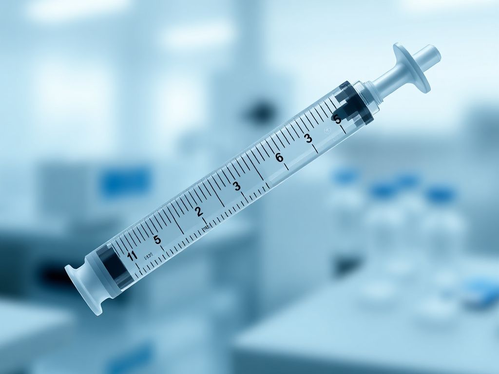 داروخانه سرنگ انسولین 100 واحدی بی دی: نقد و راهنمای کامل خرید