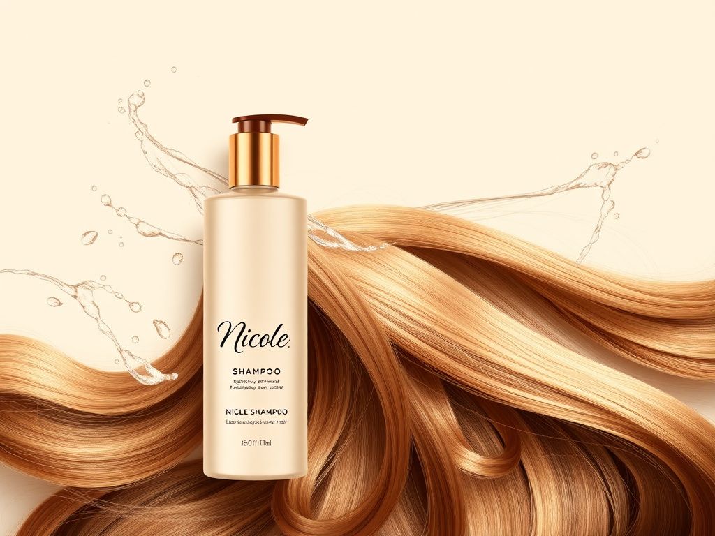 داروخانه شامپو نیکول موهای خشک: نقد کامل و تخصصی | آیا بخریم؟