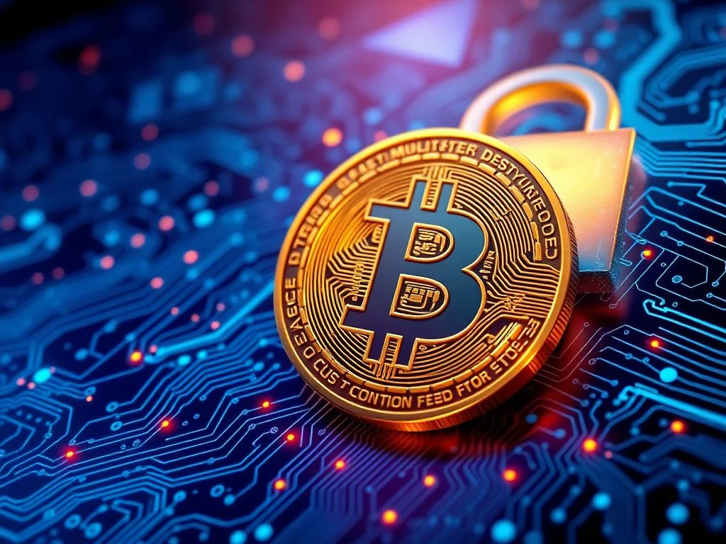 کیف پول الکترونیکی بیت کوین: راهنمای کامل انتخاب و امنیت