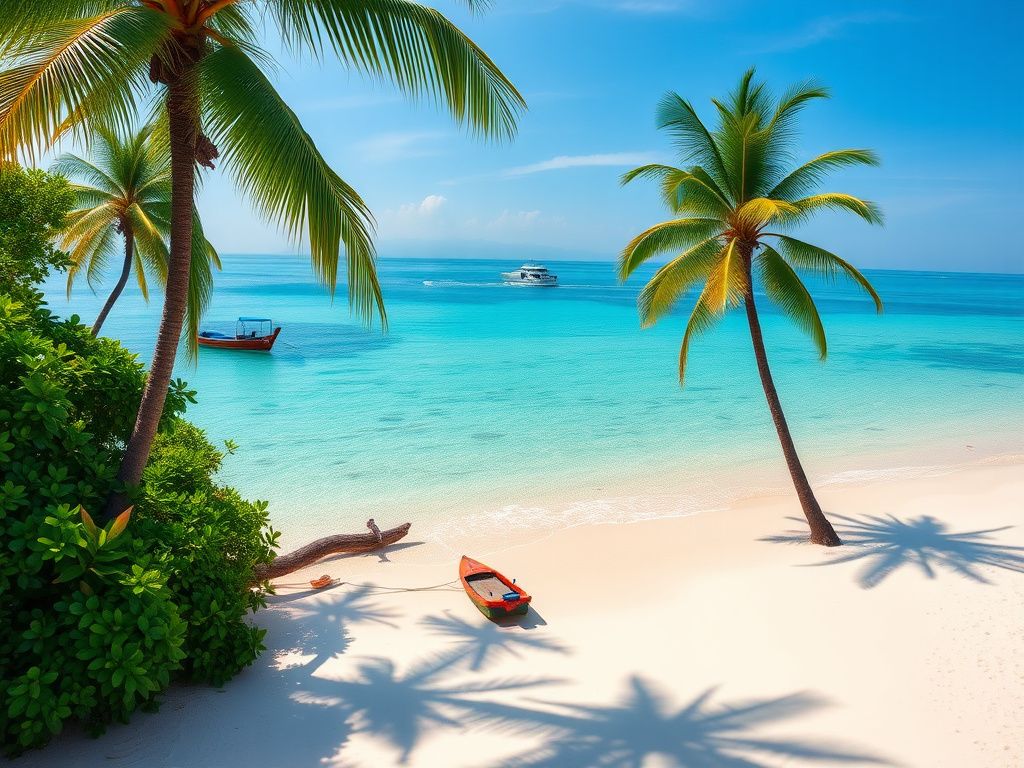 فوکوک (Phu Quoc): هر آنچه باید از بزرگترین جزیره ویتنام بدانید