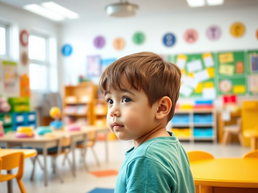 خلاصه کتاب اولین روز مهدکودک من (کاتلین آمانت)