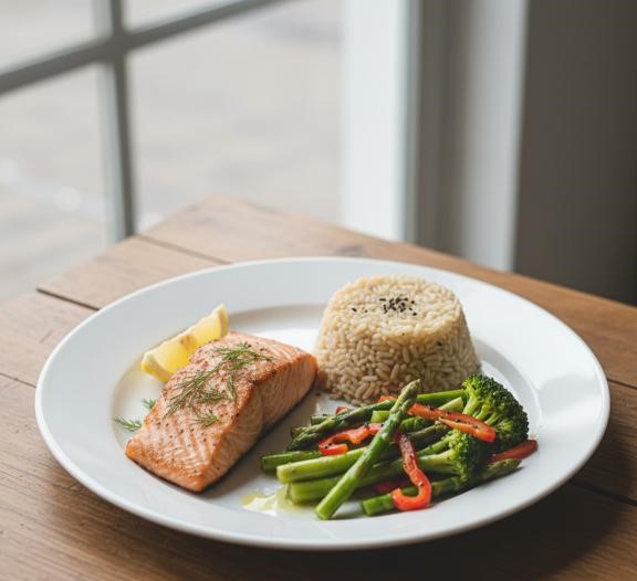 رژیم فستینگ در بدنسازی چه مزایا و عوارضی دارد؟