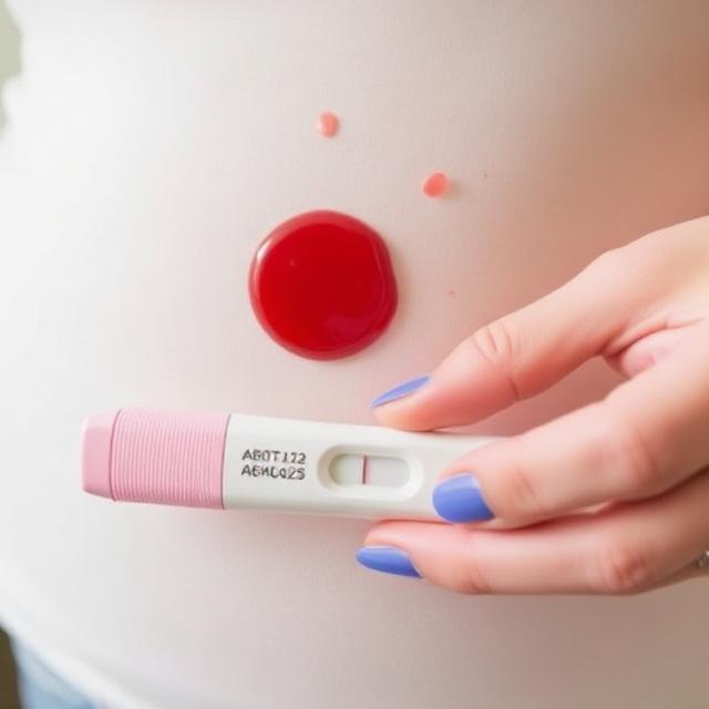 بارداری | آزمایش آزمایش بارداری خون و ادرار؛ تفاوت ها و دقت