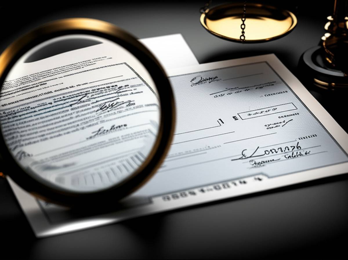 نمونه تامین خواسته چک | دانلود فرم دادخواست + راهنمای جامع