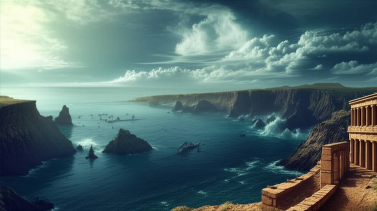 بهترین جاذبه‌های دریای شیطان: راهنمای کامل سفر و دیدنی‌ها