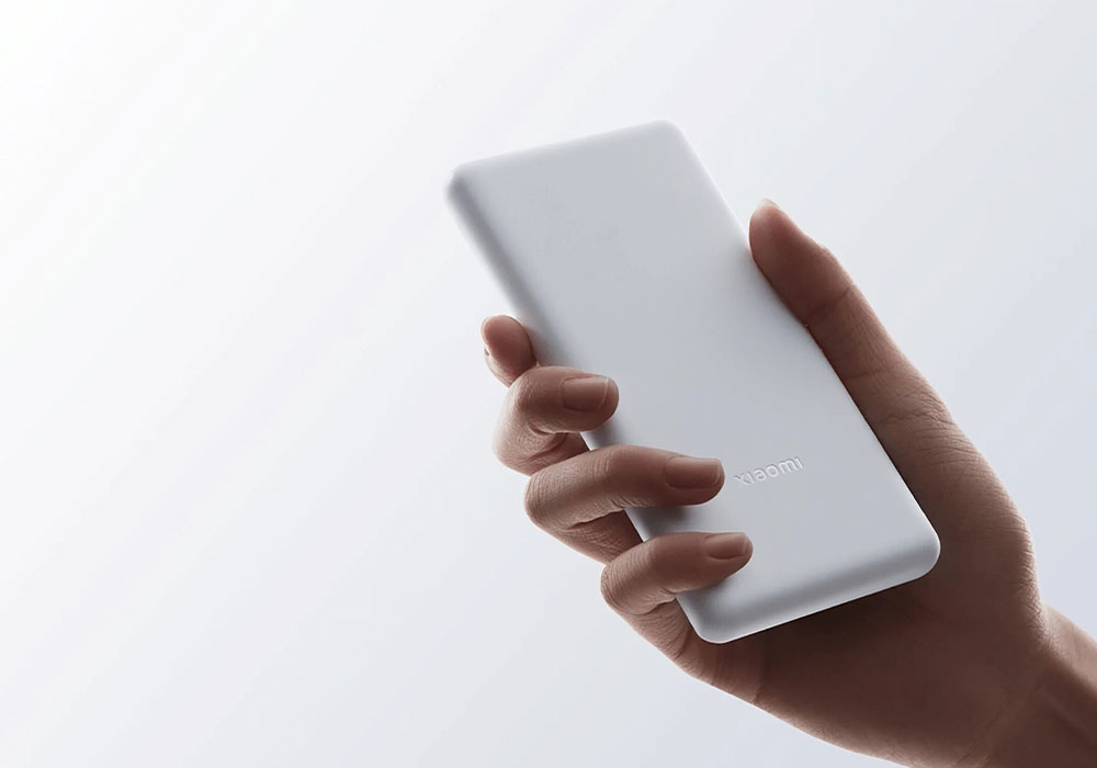 پاوربانک اقتصادی جدید شیائومی که حتی برای لپ‌تاپ هم مناسب است