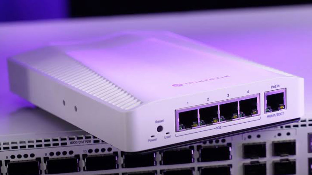 ADSL | شبکه کدام مدل اکسس پوینت میکروتیک برای شما مناسب است