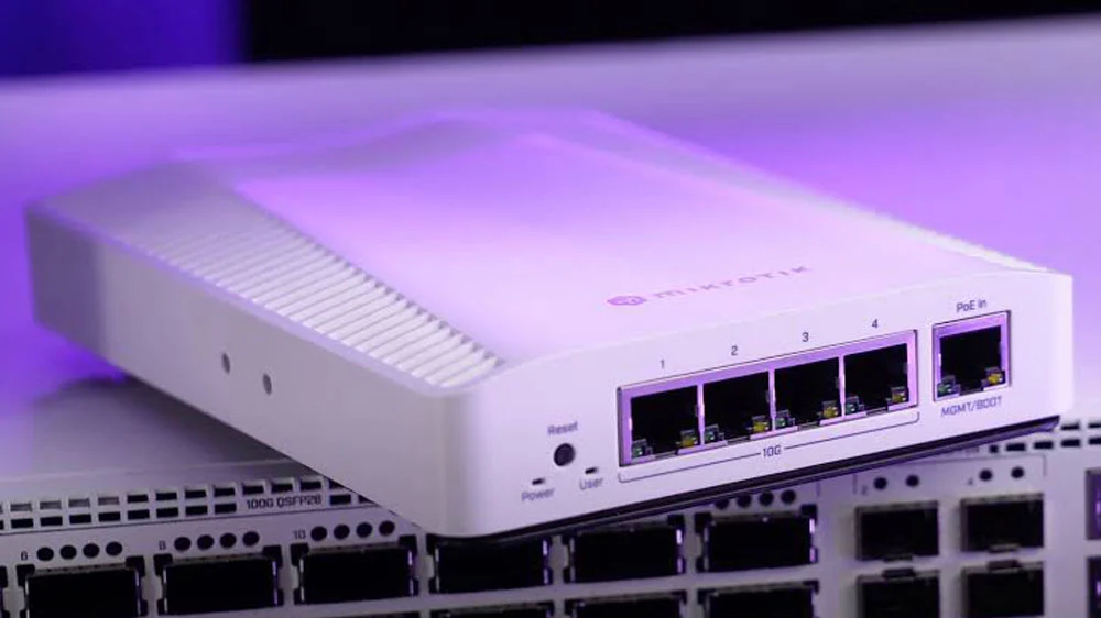 ADSL | شبکه کدام مدل اکسس پوینت میکروتیک برای شما مناسب است