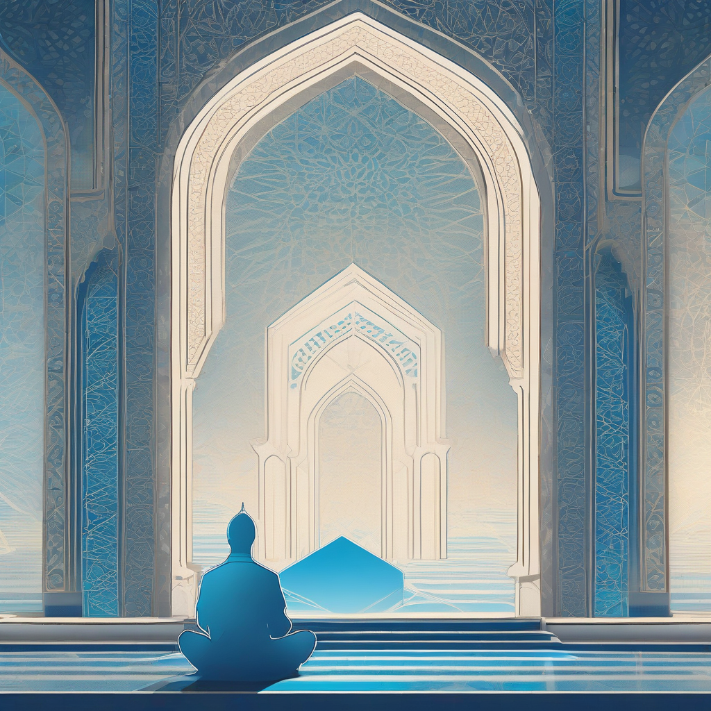 خلاصه جامع کتاب زندگی دینی در فضای مجازی | آیت اللهی ها