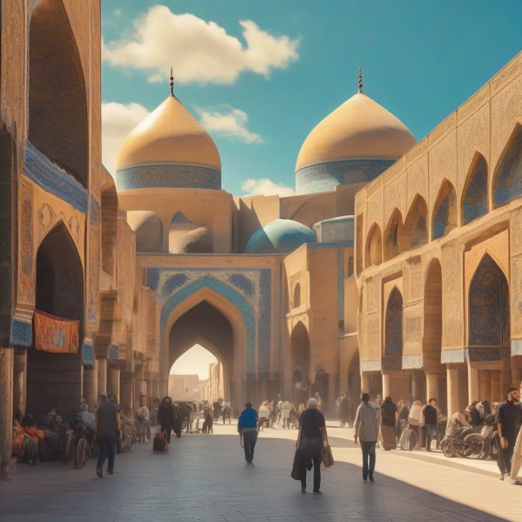 جمعیت اصفهان ۱۴۰۲: آمار دقیق، روند رشد و تحلیل جامع