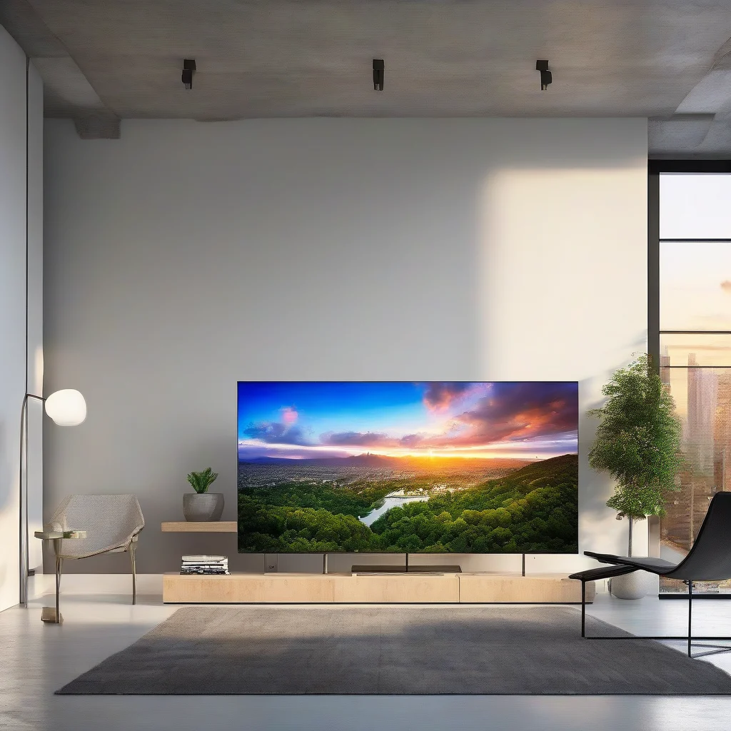بررسی کامل تلویزیون سامسونگ 60F8880 (60 اینچ)