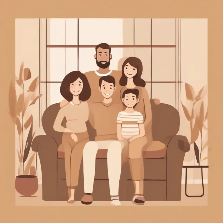 چگونه اموال را به فرزندان صلح کنیم؟ | راهنمای کامل و قانونی