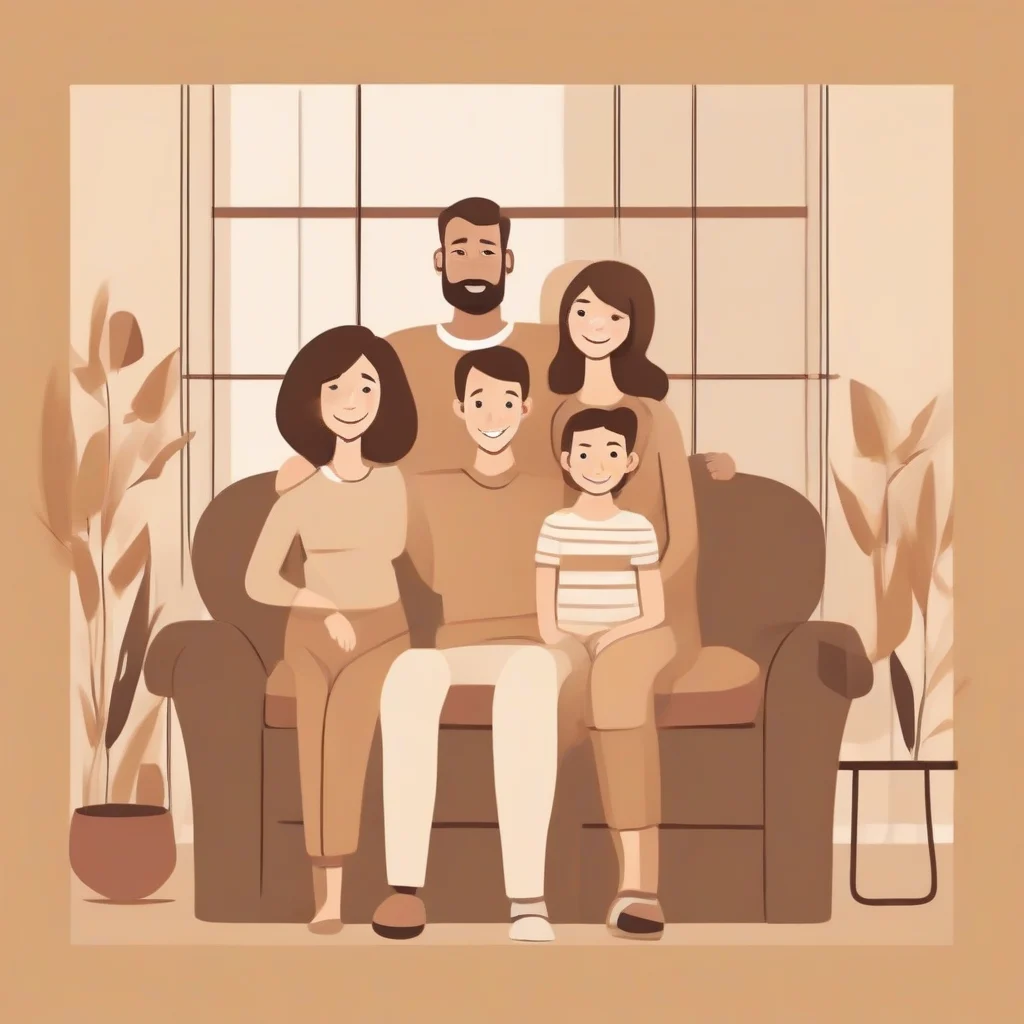 چگونه اموال را به فرزندان صلح کنیم؟ | راهنمای کامل و قانونی
