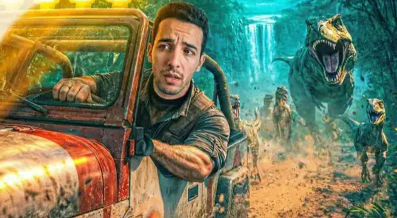 چگونه برای فیلم هوش مصنوعی پرامپت بنویسیم؟