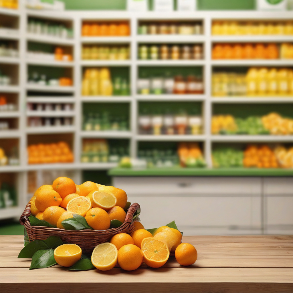 داروخانه ویژگی های قرص ویتامین C و زینک میوه ای فانتوم نوتریشن