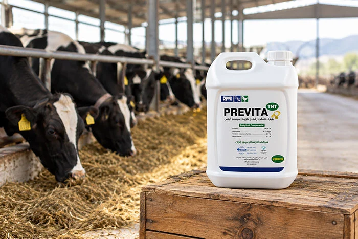 دامپزشکی | تغذیه پری ویتا تی ان تی (Previta TNT)؛ کاربرد، ترکیبات و روش مصرف